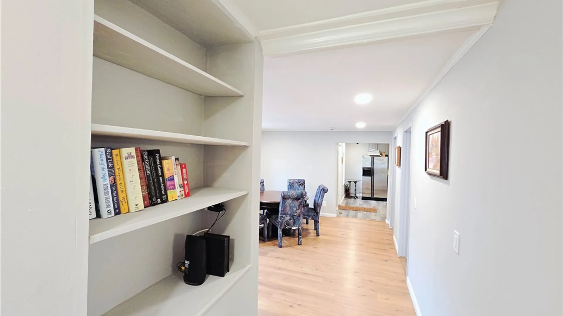 Property at 136 Gregory Street, Rochester, NY 14620 9