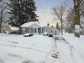Property at 5600 Trinity Avenue, Lowville, NY 13367