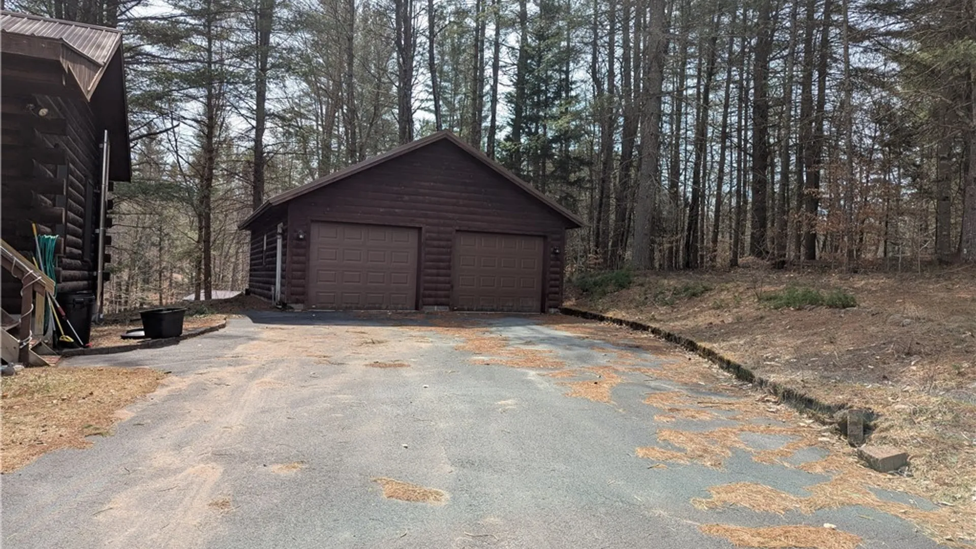 Property at 7750 Number Four Road, New Bremen, NY 13367 2