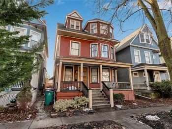 371 Potomac Avenue, Buffalo, NY 14213
