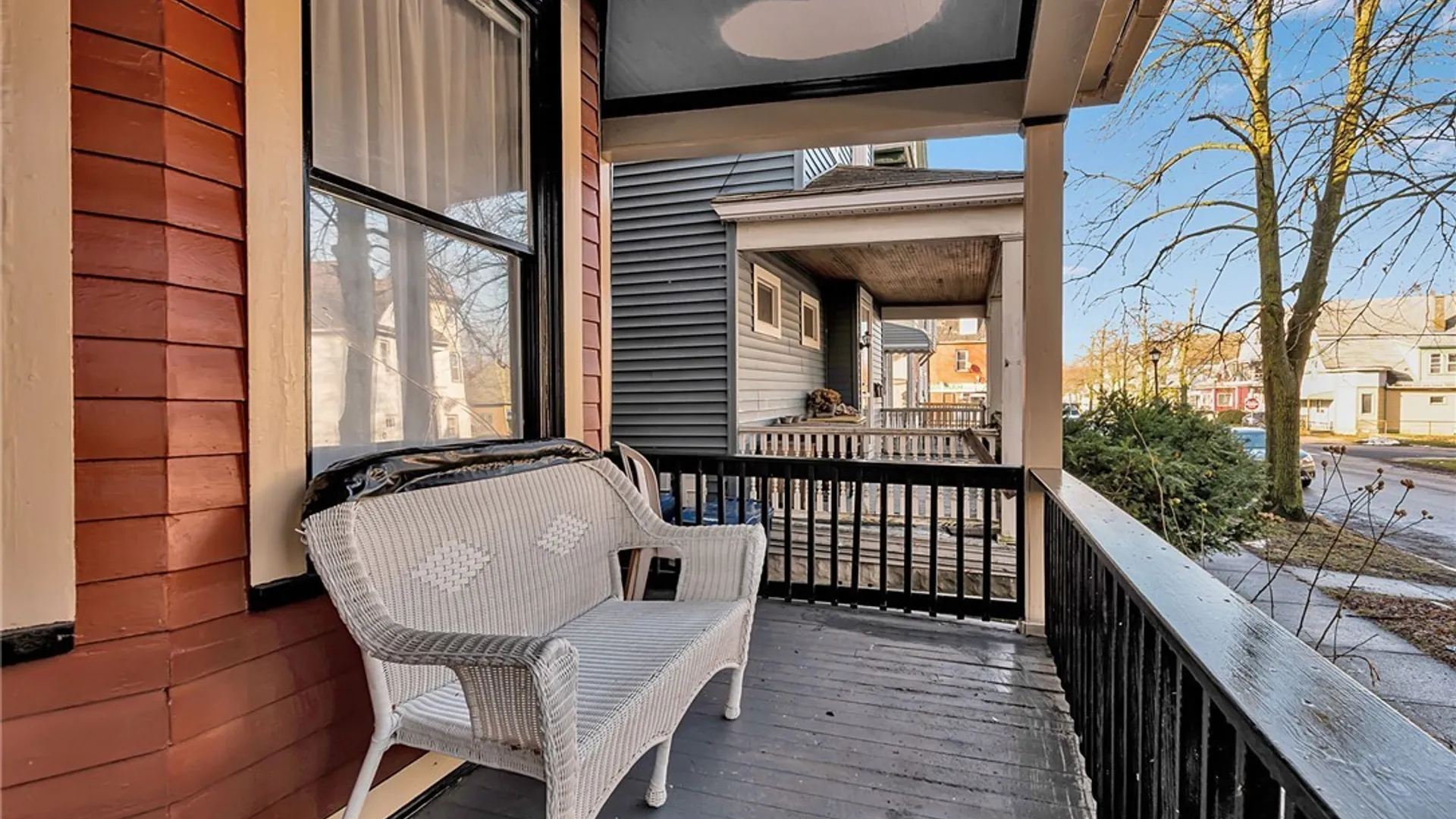 Property at 371 Potomac Avenue, Buffalo, NY 14213 2