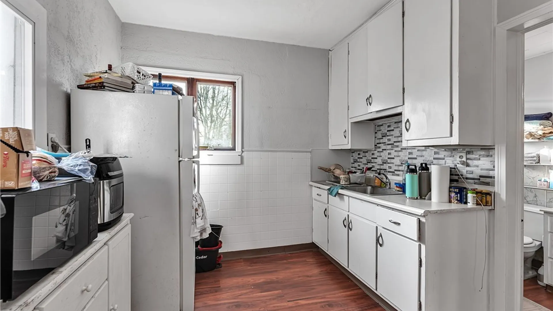 Property at 371 Potomac Avenue, Buffalo, NY 14213 20