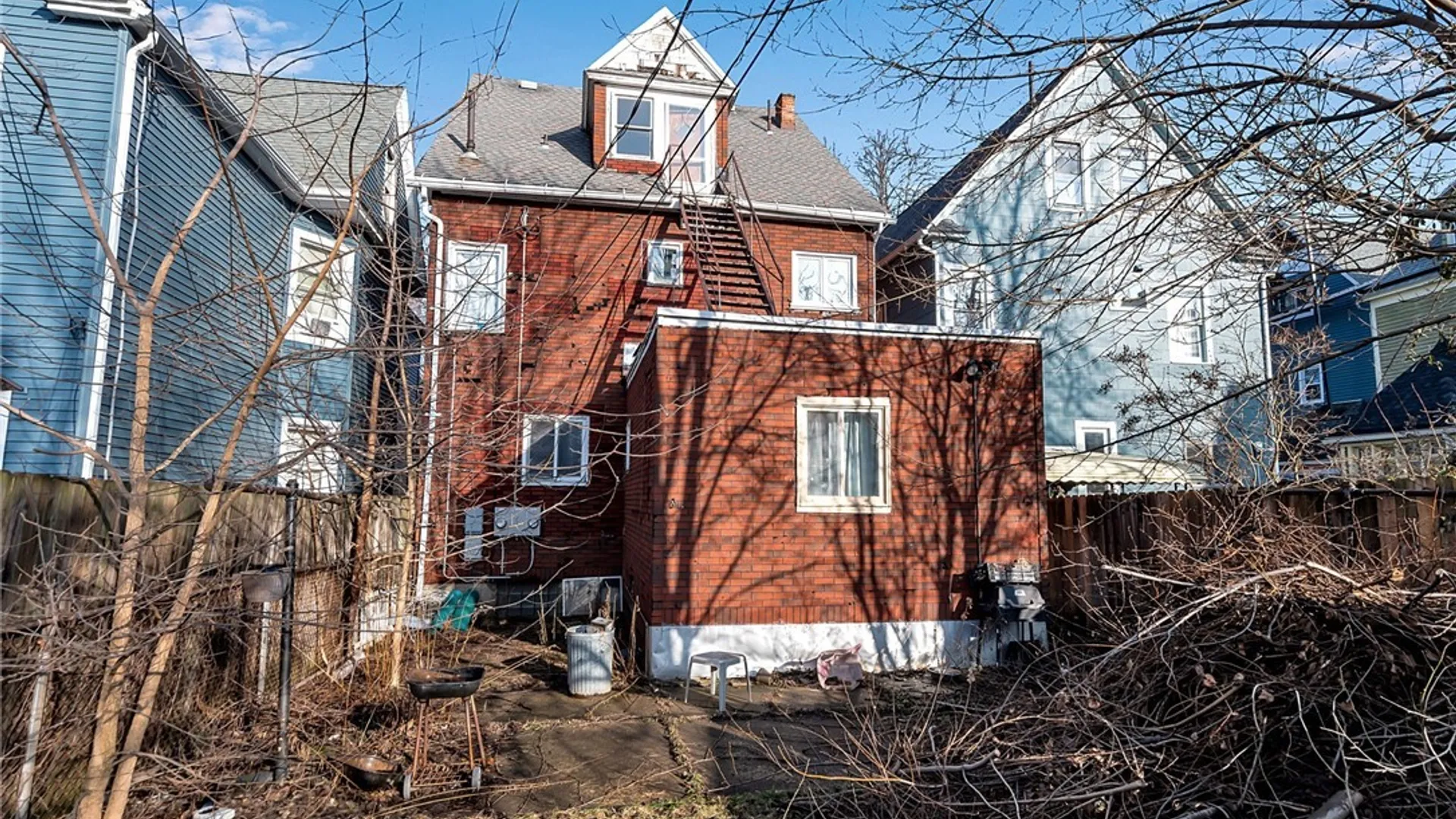 Property at 371 Potomac Avenue, Buffalo, NY 14213 31