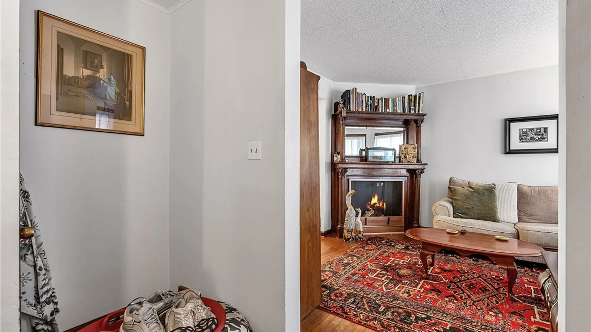 Property at 371 Potomac Avenue, Buffalo, NY 14213 4