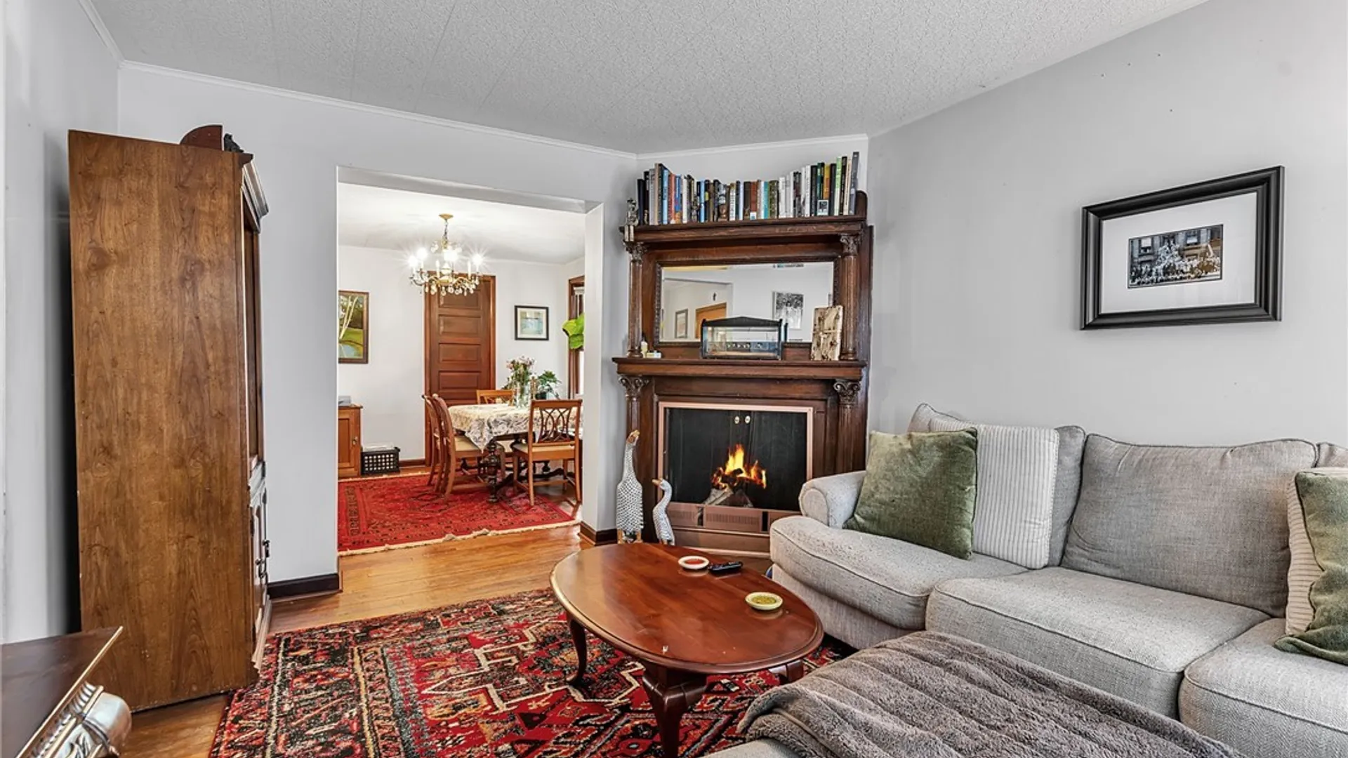 Property at 371 Potomac Avenue, Buffalo, NY 14213 7
