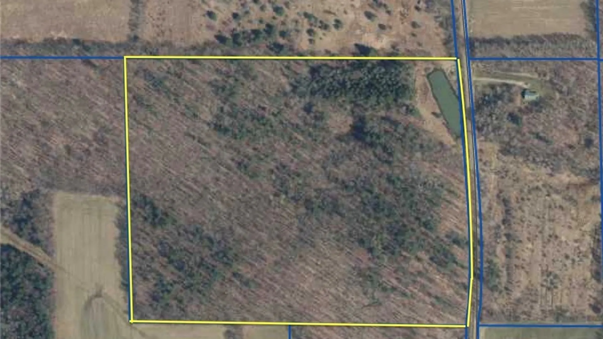 Property at 4236 Blouvet Road, Friendship, NY 14739 5