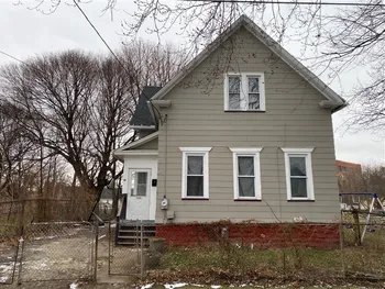 Property at 15 Oakman Street, Rochester, NY 14605
