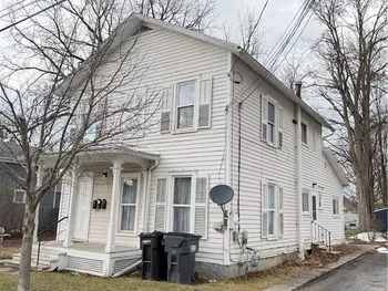 Property at 18 Hollister Street, Starkey, NY 14837