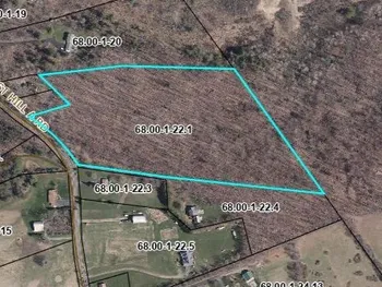 Property at 370 West Hill #A Road, Big Flats, NY 14814