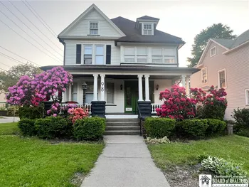Property at 98 Forest Avenue, Jamestown, NY 14701
