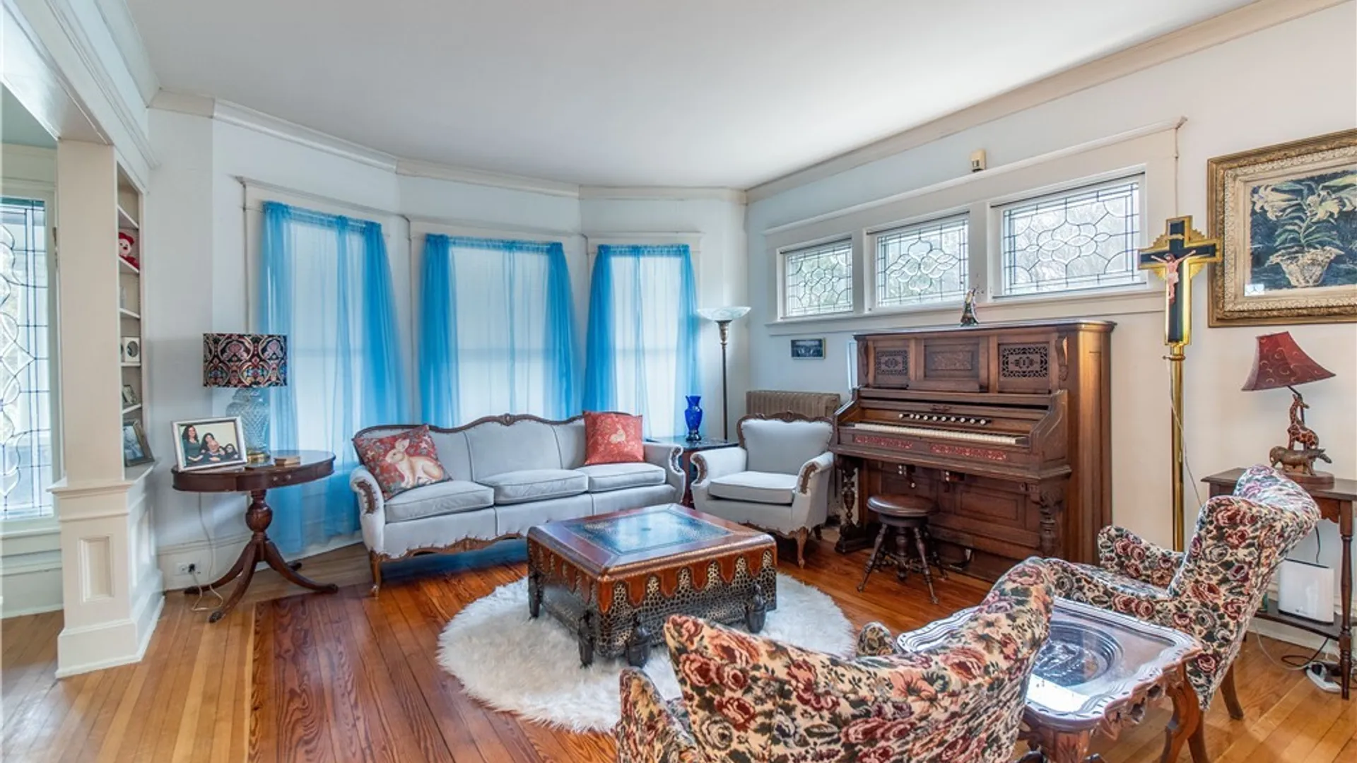 Property at 98 Forest Avenue, Jamestown, NY 14701 2