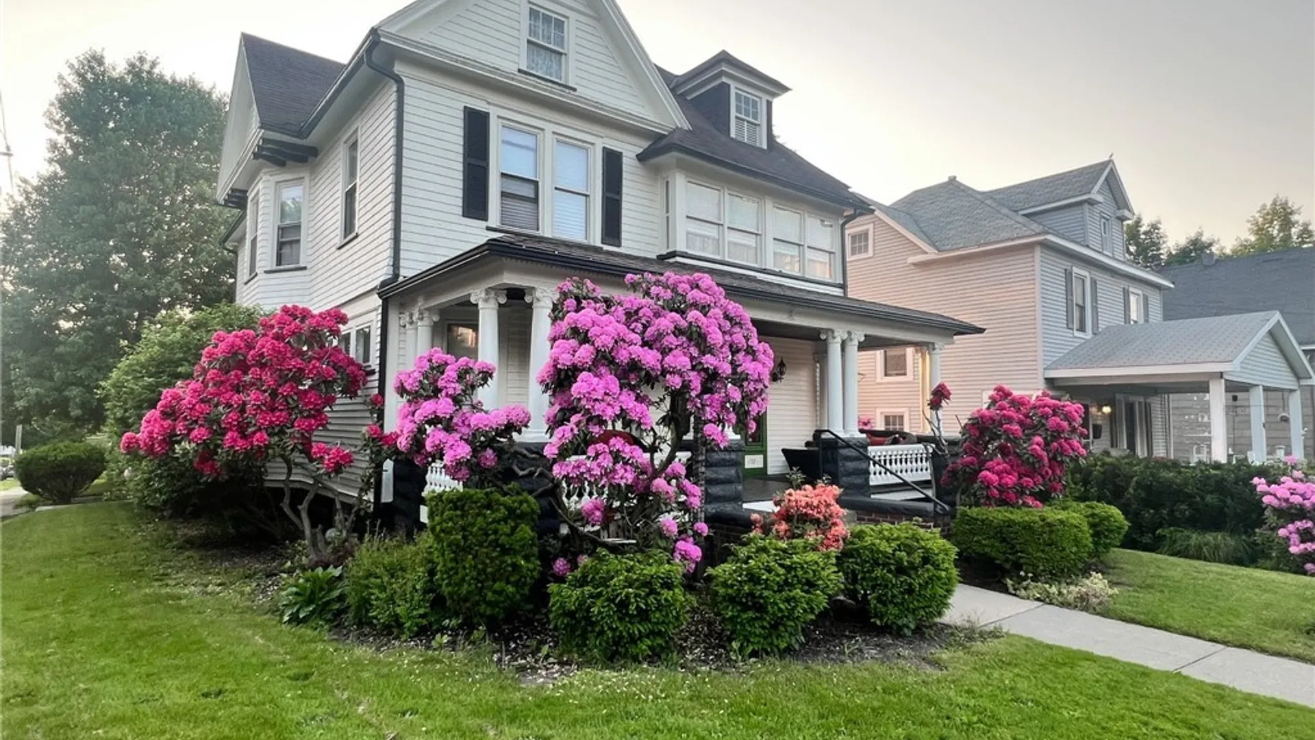 Property at 98 Forest Avenue, Jamestown, NY 14701 31