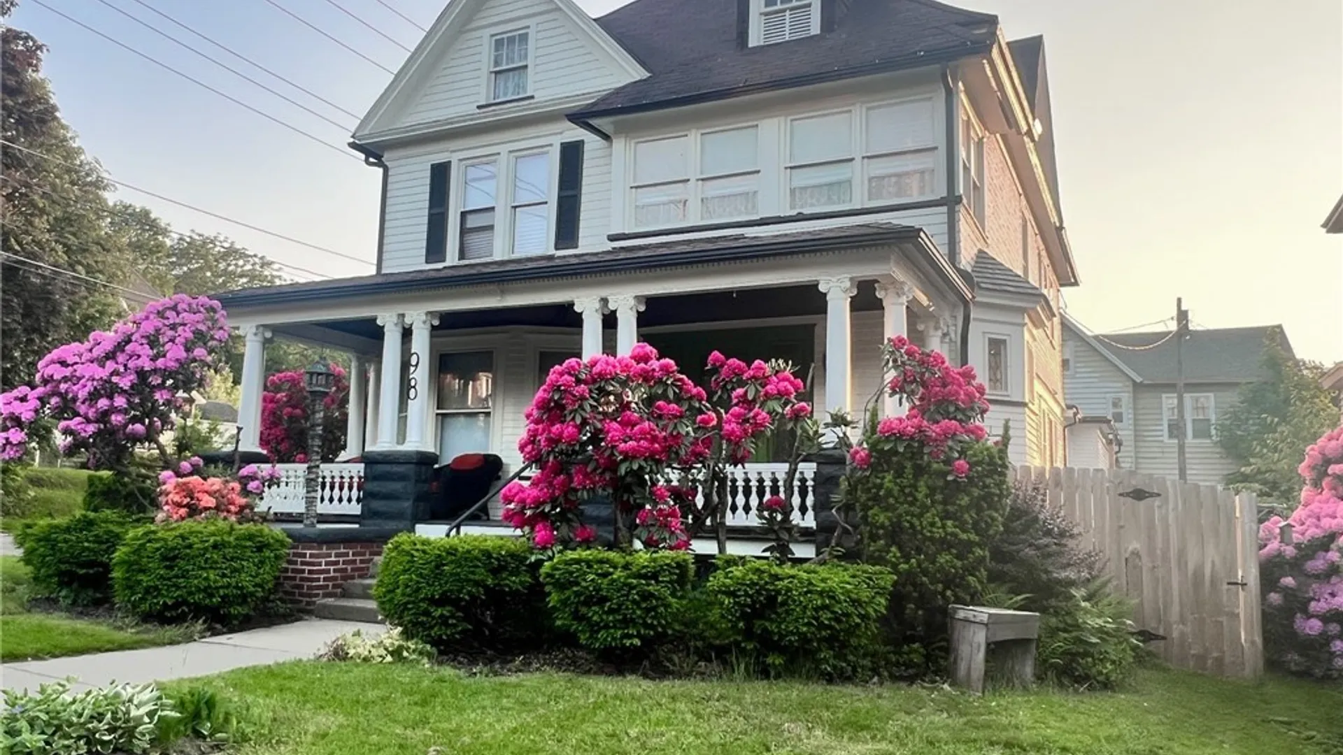 Property at 98 Forest Avenue, Jamestown, NY 14701 33