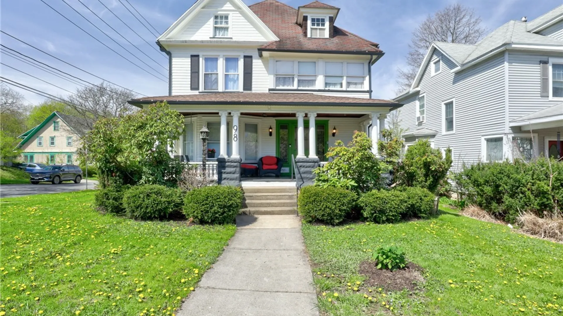 Property at 98 Forest Avenue, Jamestown, NY 14701 38