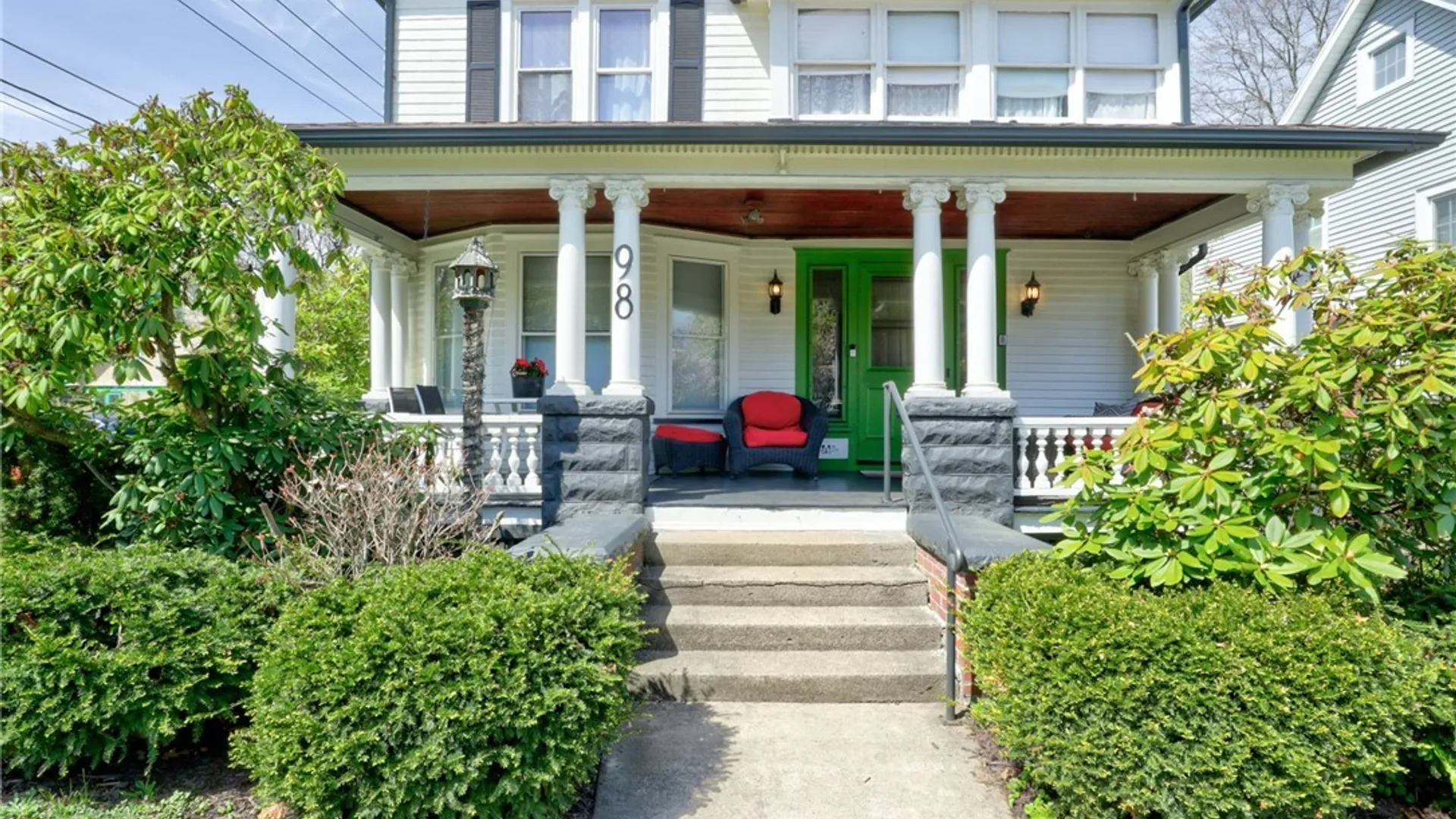 Property at 98 Forest Avenue, Jamestown, NY 14701 39