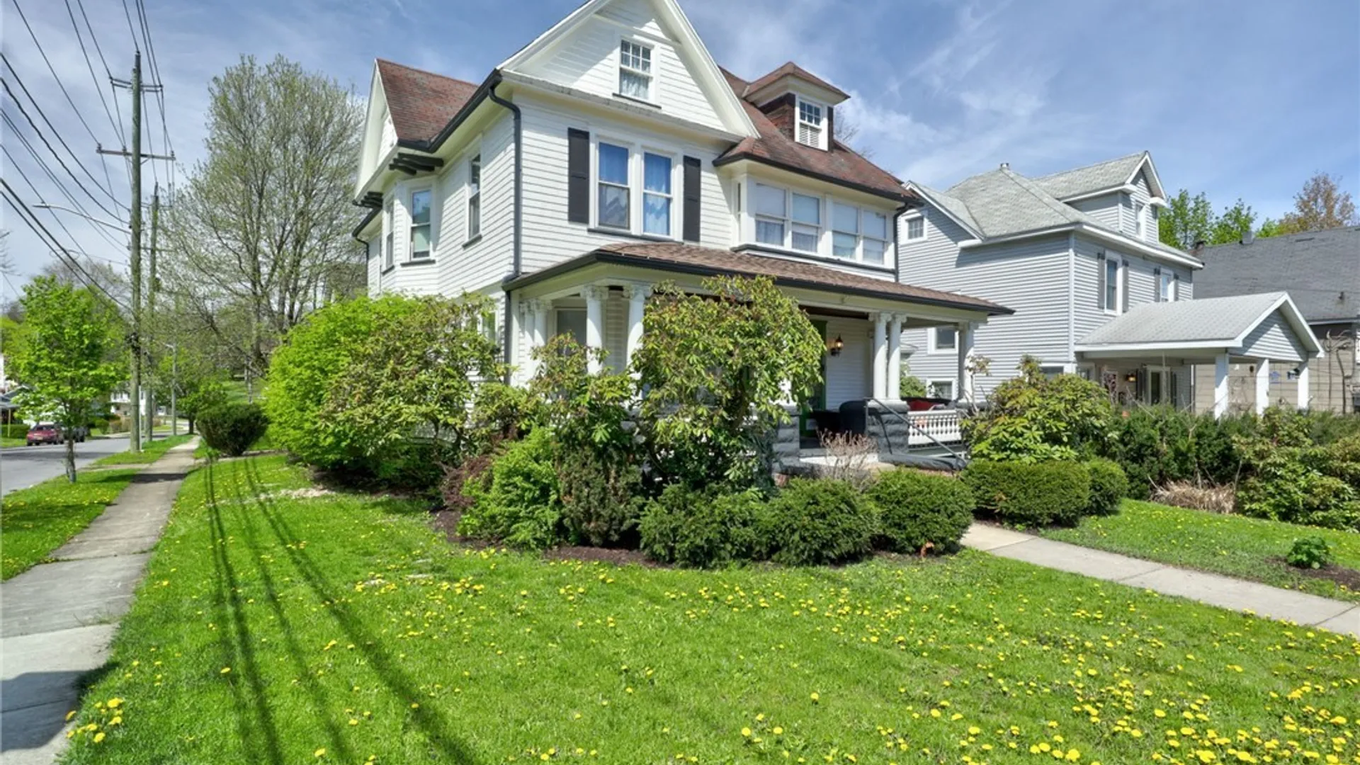 Property at 98 Forest Avenue, Jamestown, NY 14701 43