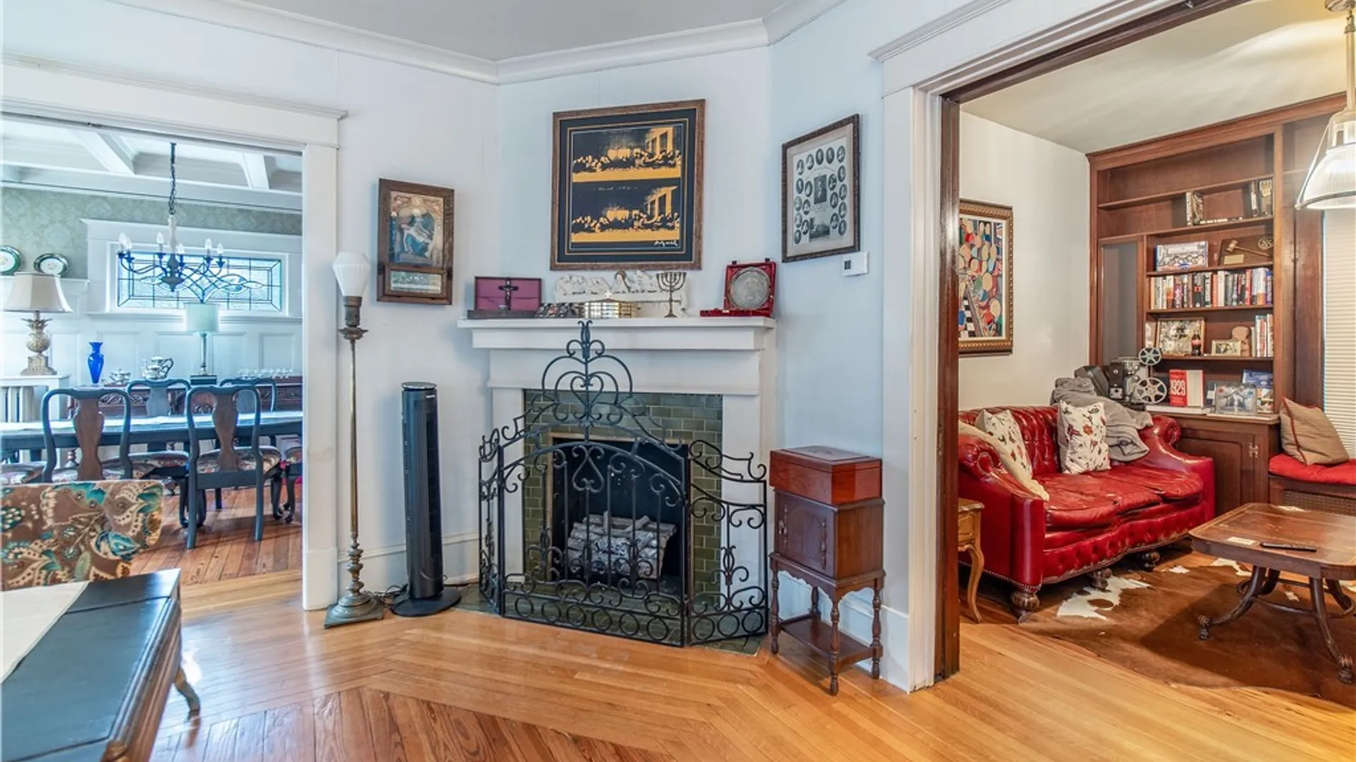 Property at 98 Forest Avenue, Jamestown, NY 14701 5