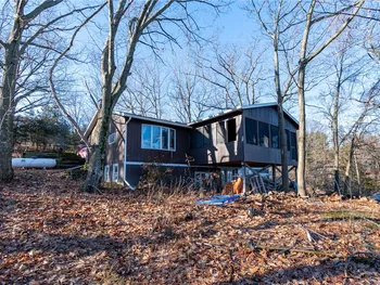Property at 4554 Lakeview Road, Starkey, NY 14837