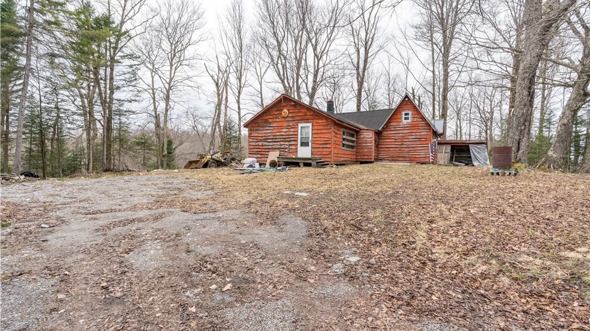 Property at 5549 Salmon River Road, Montague, NY 13367 2