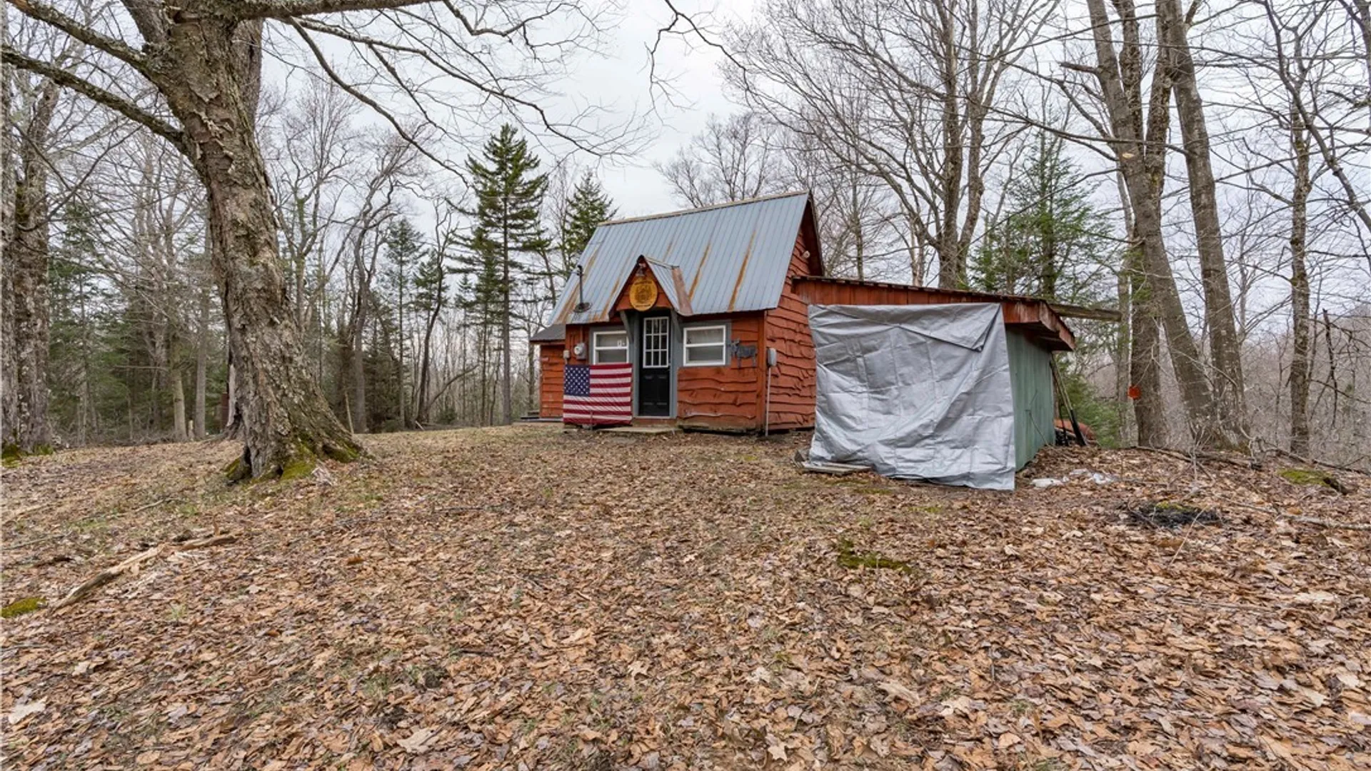 Property at 5549 Salmon River Road, Montague, NY 13367 23