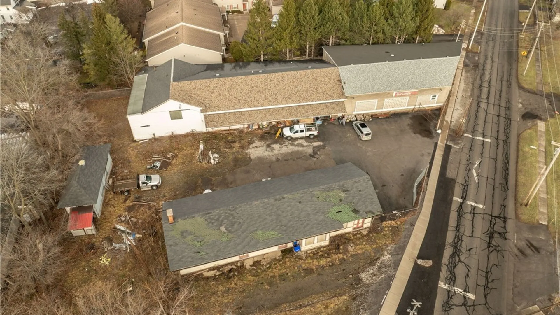 Property at 150 Park Avenue, Sweden, NY 14420 11