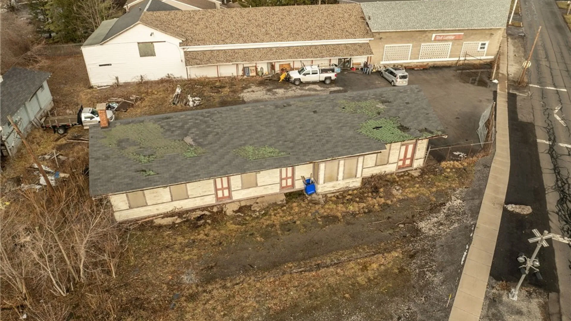 Property at 150 Park Avenue, Sweden, NY 14420 12