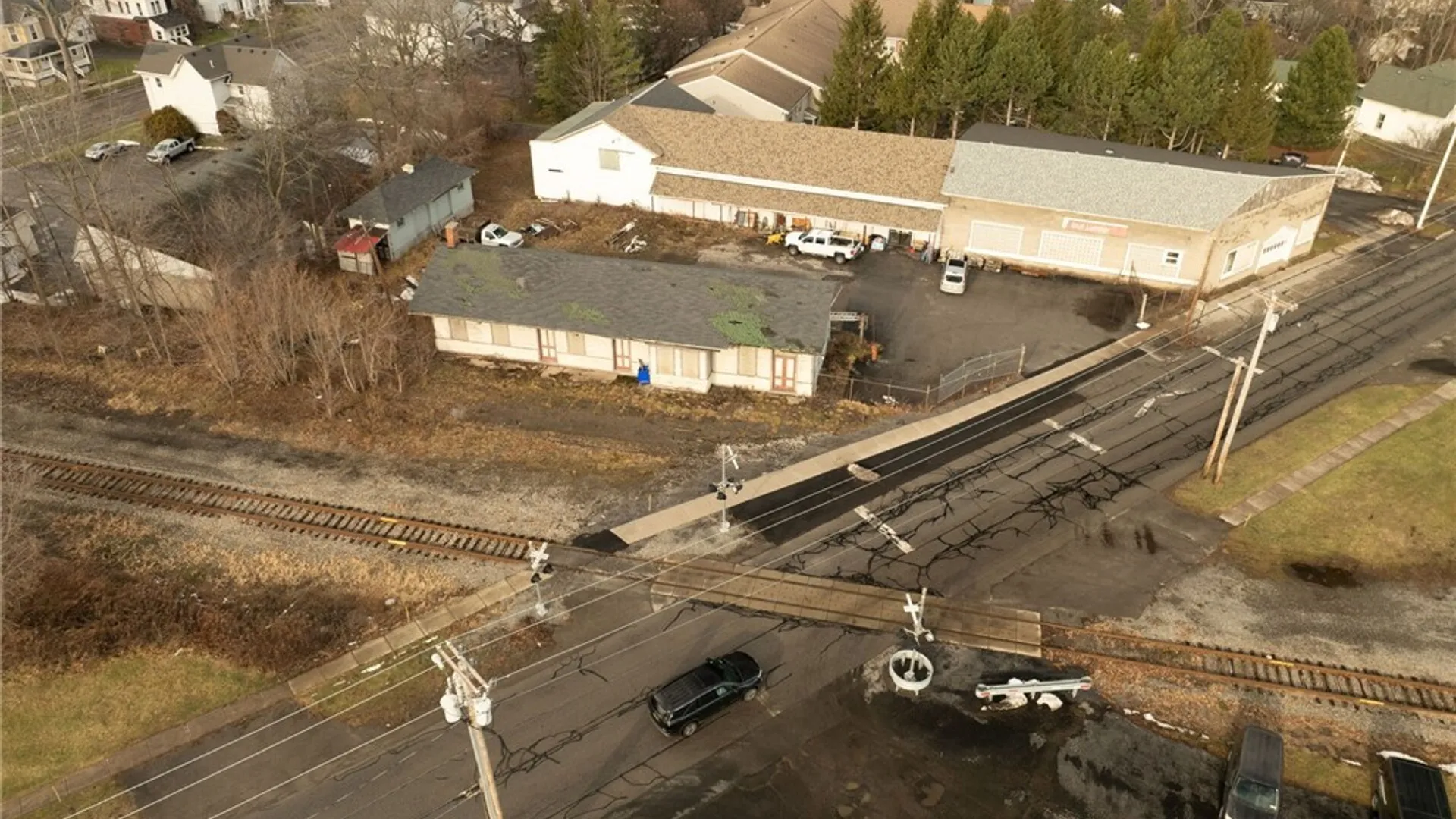 Property at 150 Park Avenue, Sweden, NY 14420 14