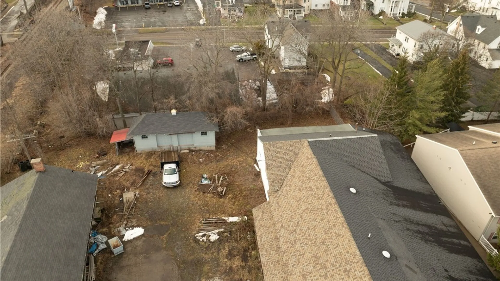 Property at 150 Park Avenue, Sweden, NY 14420 15