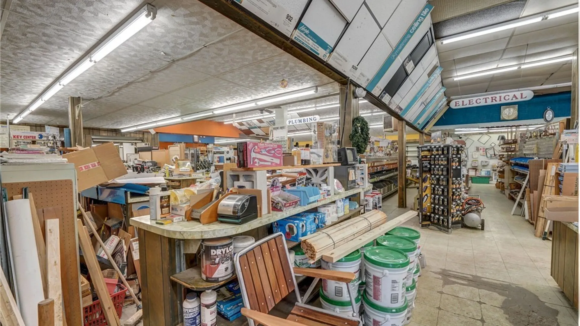 Property at 150 Park Avenue, Sweden, NY 14420 16