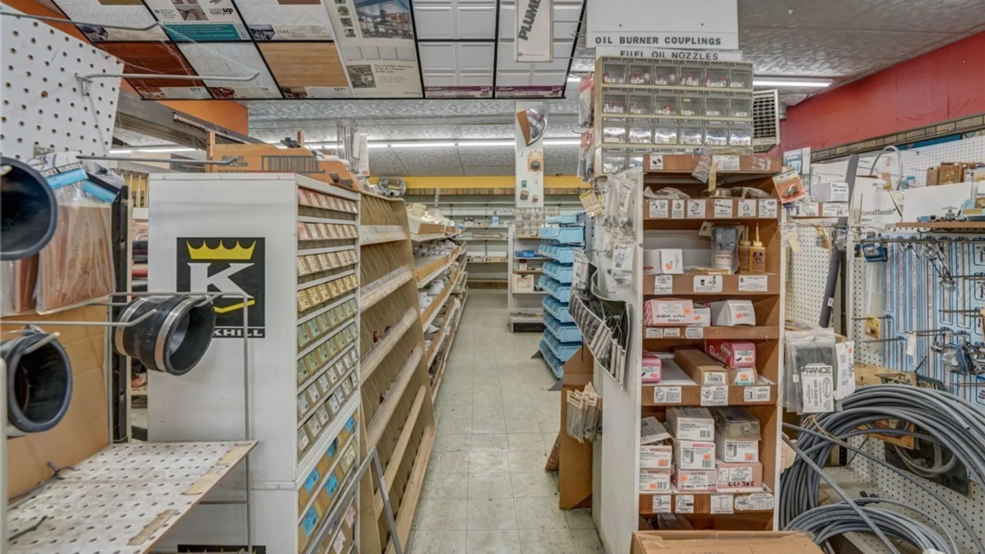 Property at 150 Park Avenue, Sweden, NY 14420 19