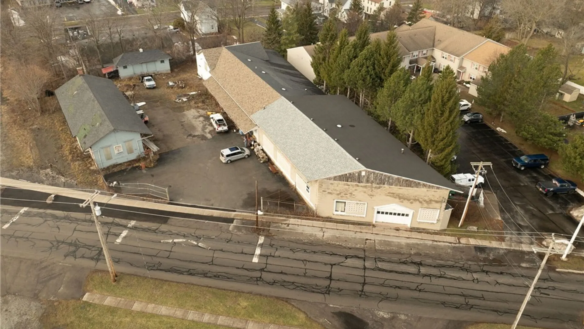 Property at 150 Park Avenue, Sweden, NY 14420 2