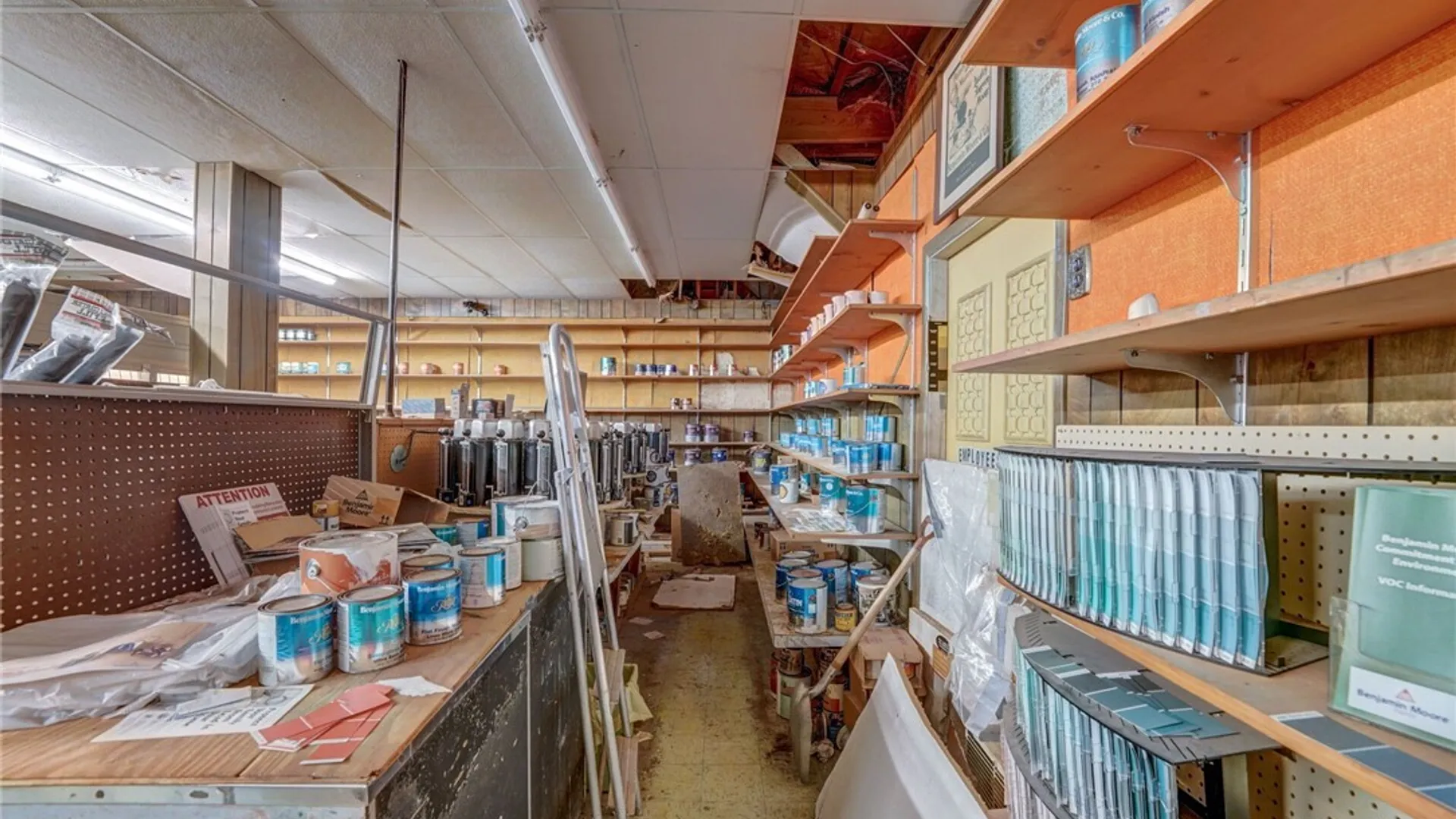 Property at 150 Park Avenue, Sweden, NY 14420 22