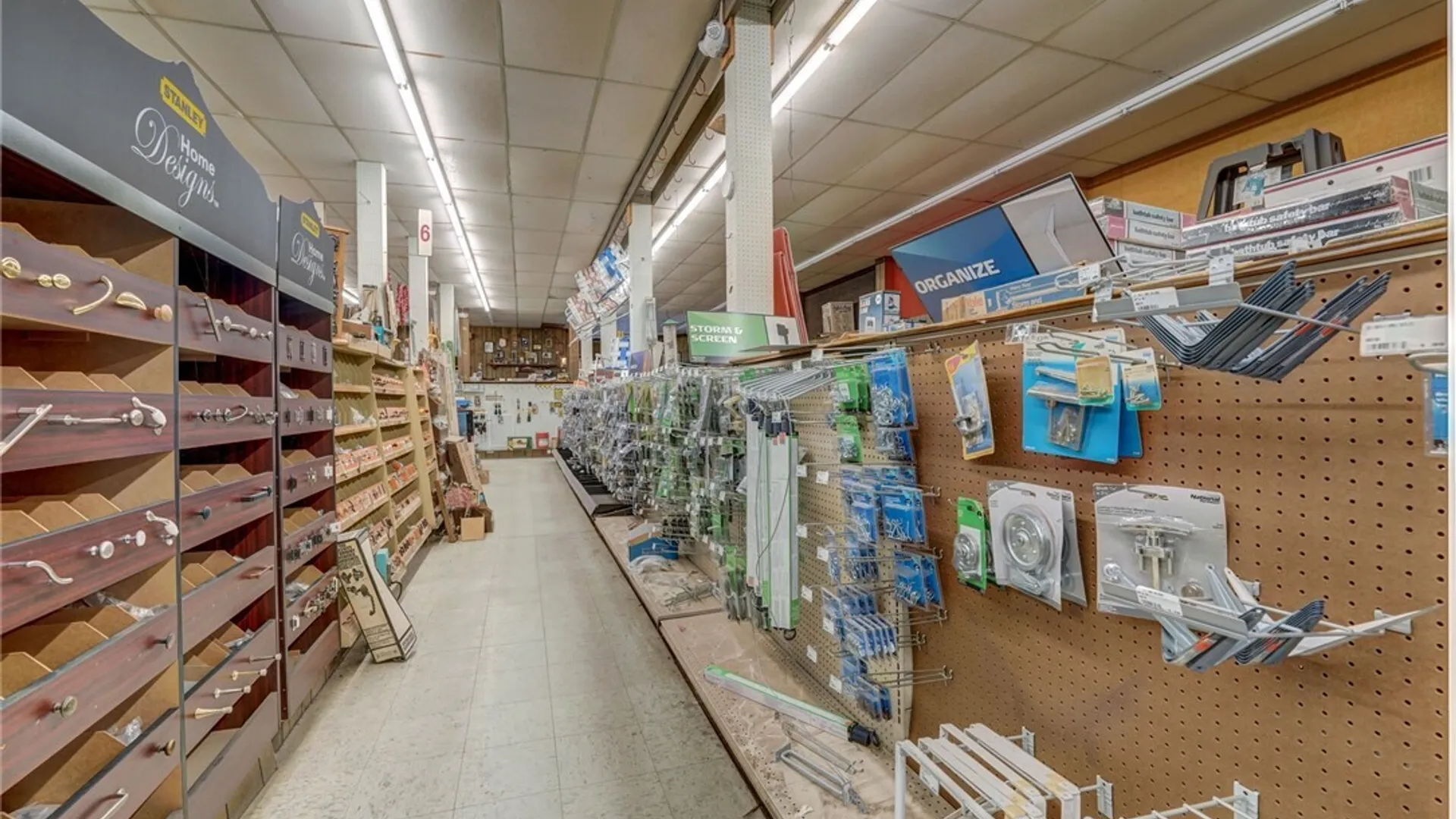 Property at 150 Park Avenue, Sweden, NY 14420 24