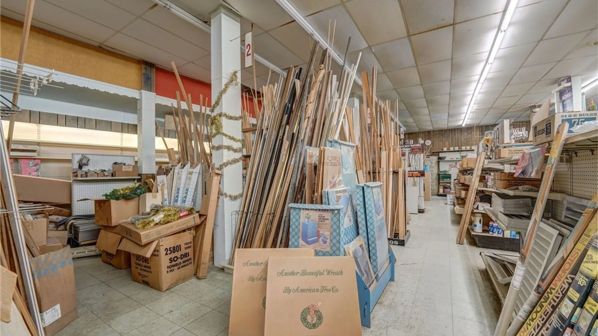 Property at 150 Park Avenue, Sweden, NY 14420 25