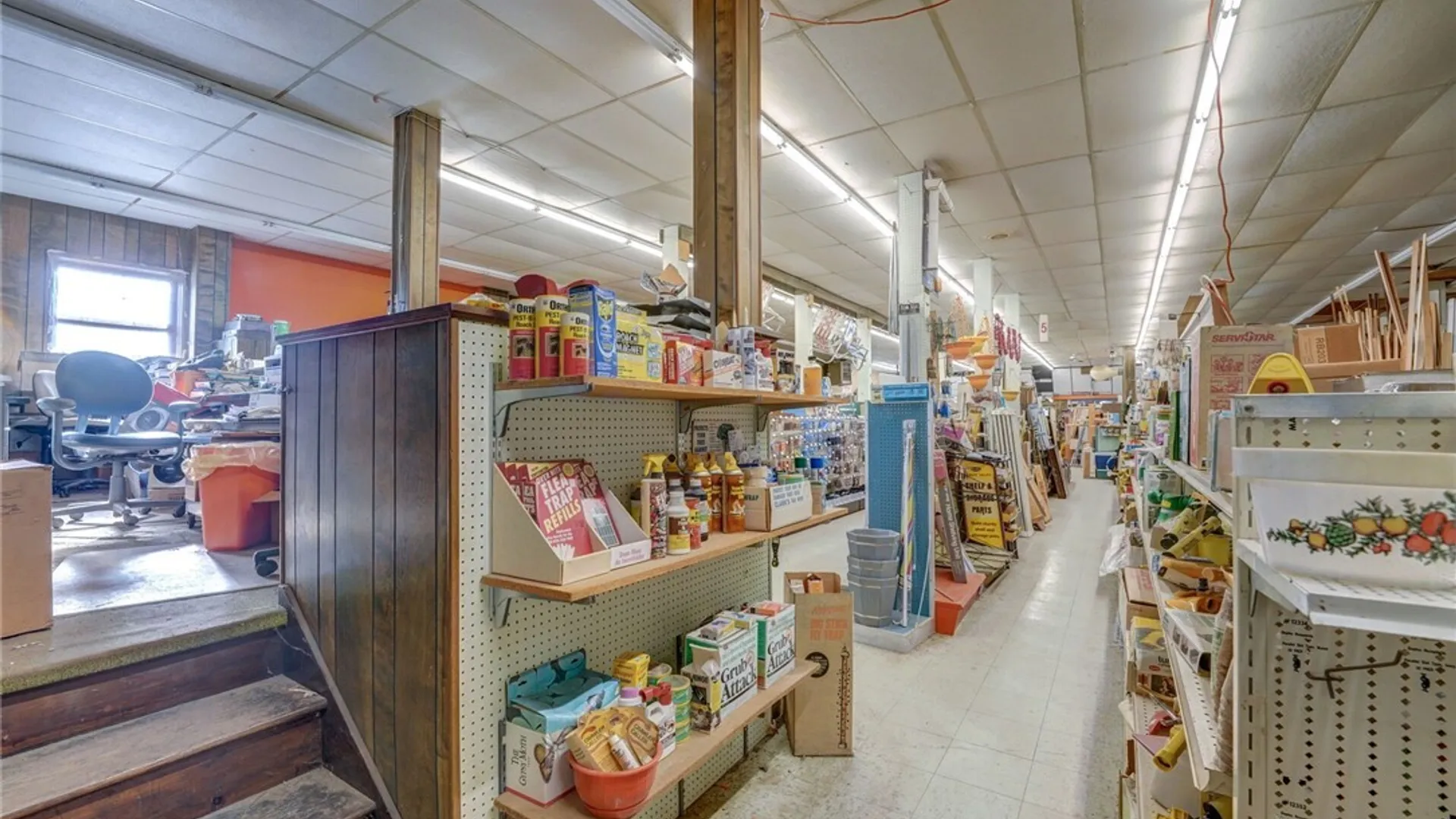 Property at 150 Park Avenue, Sweden, NY 14420 26