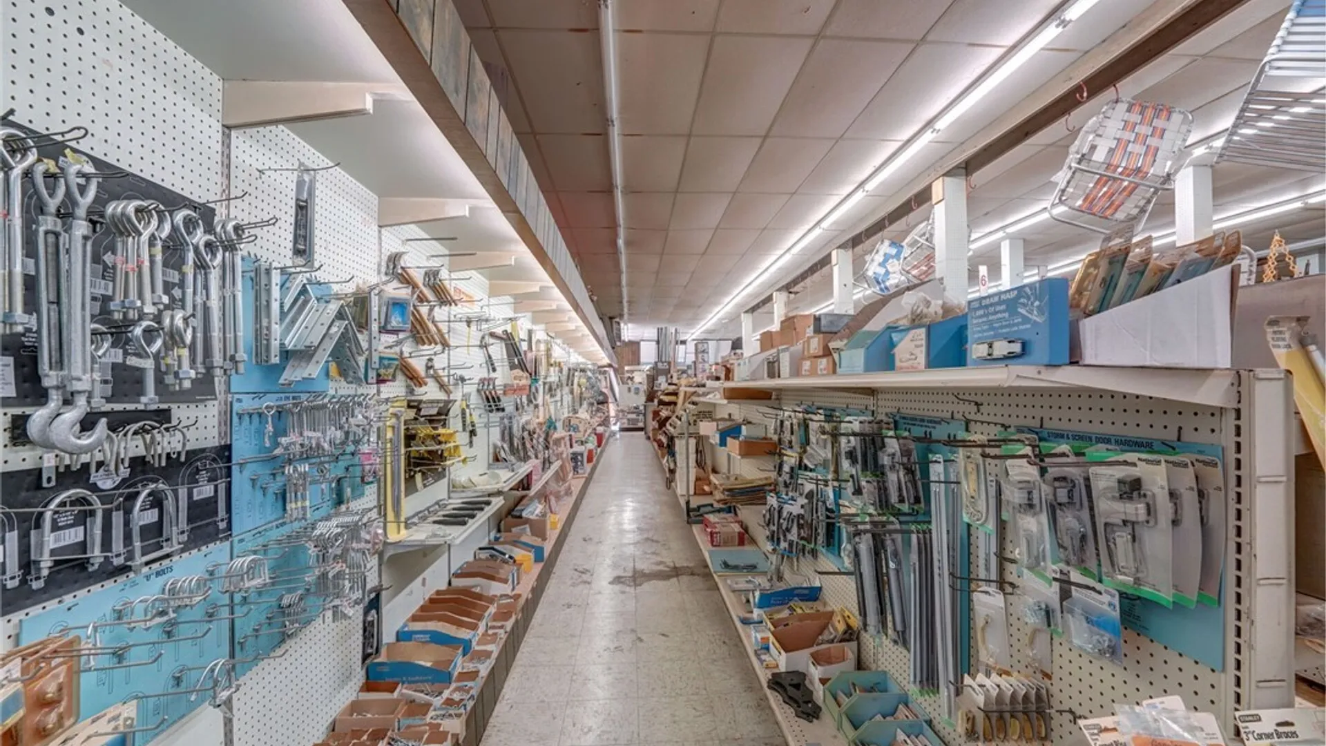 Property at 150 Park Avenue, Sweden, NY 14420 27