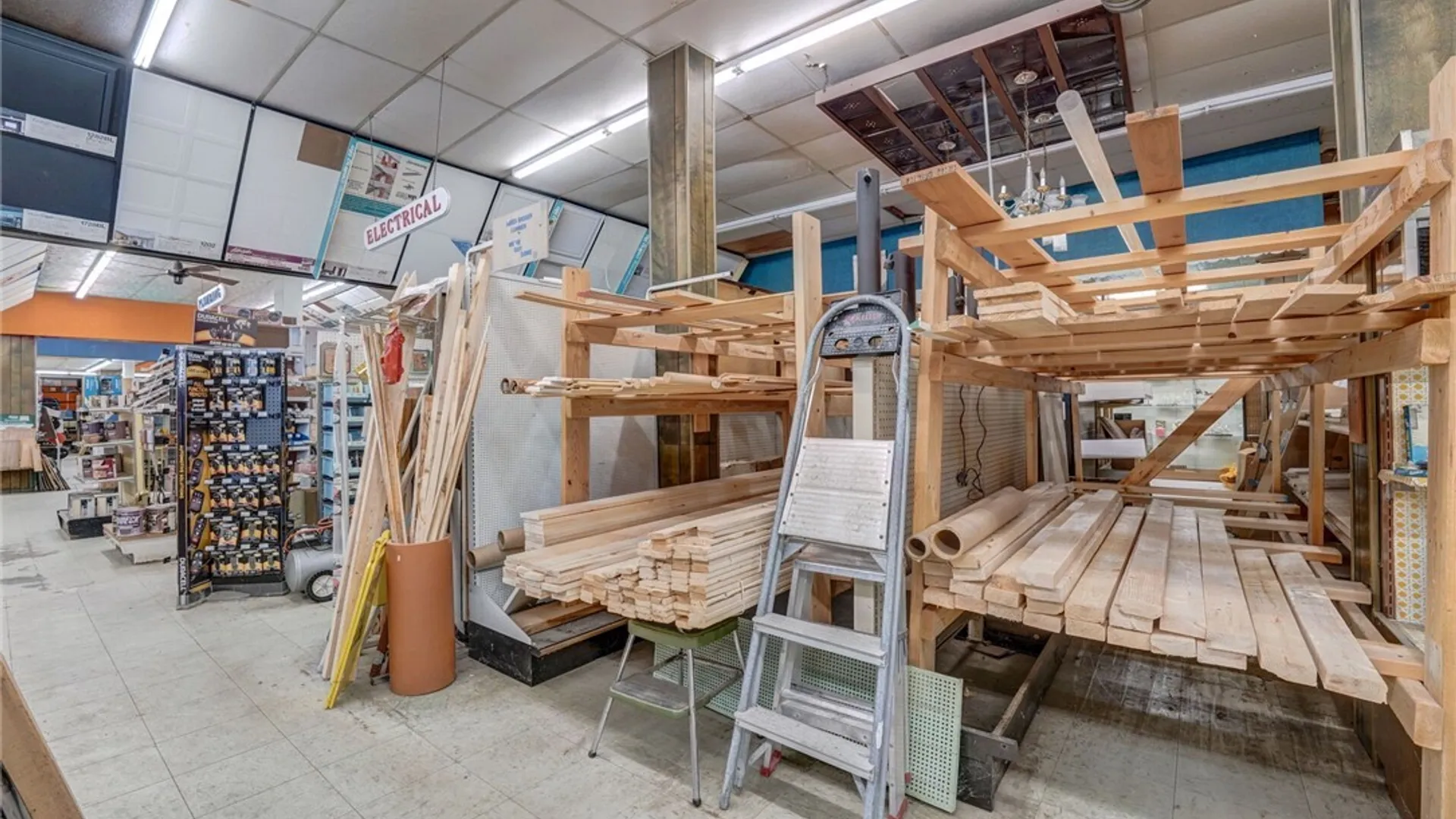 Property at 150 Park Avenue, Sweden, NY 14420 28