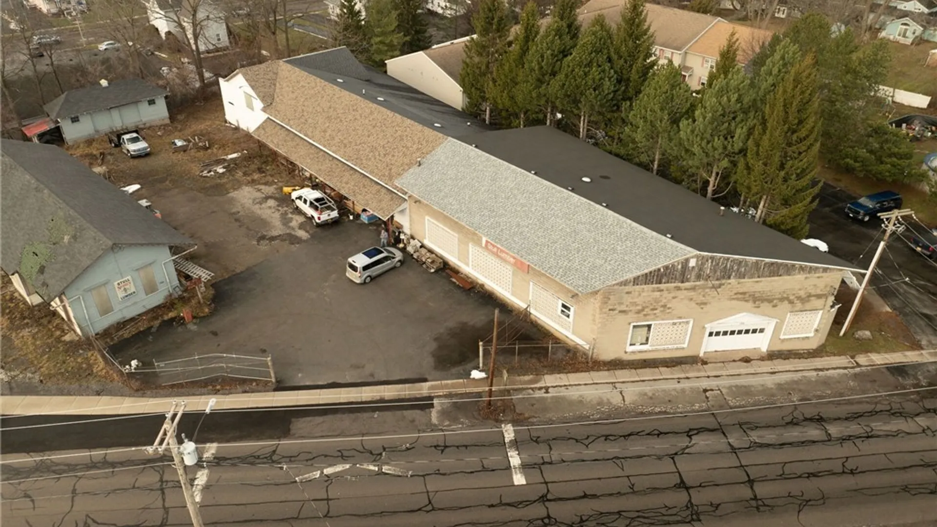 Property at 150 Park Avenue, Sweden, NY 14420 3