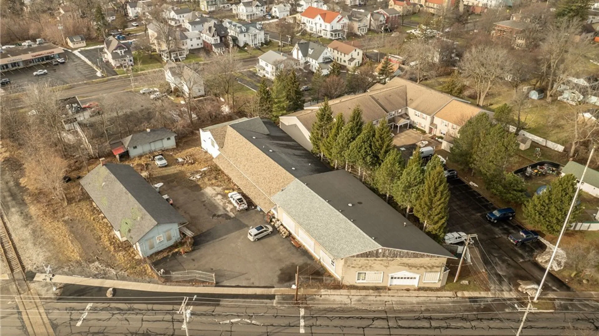 Property at 150 Park Avenue, Sweden, NY 14420 4