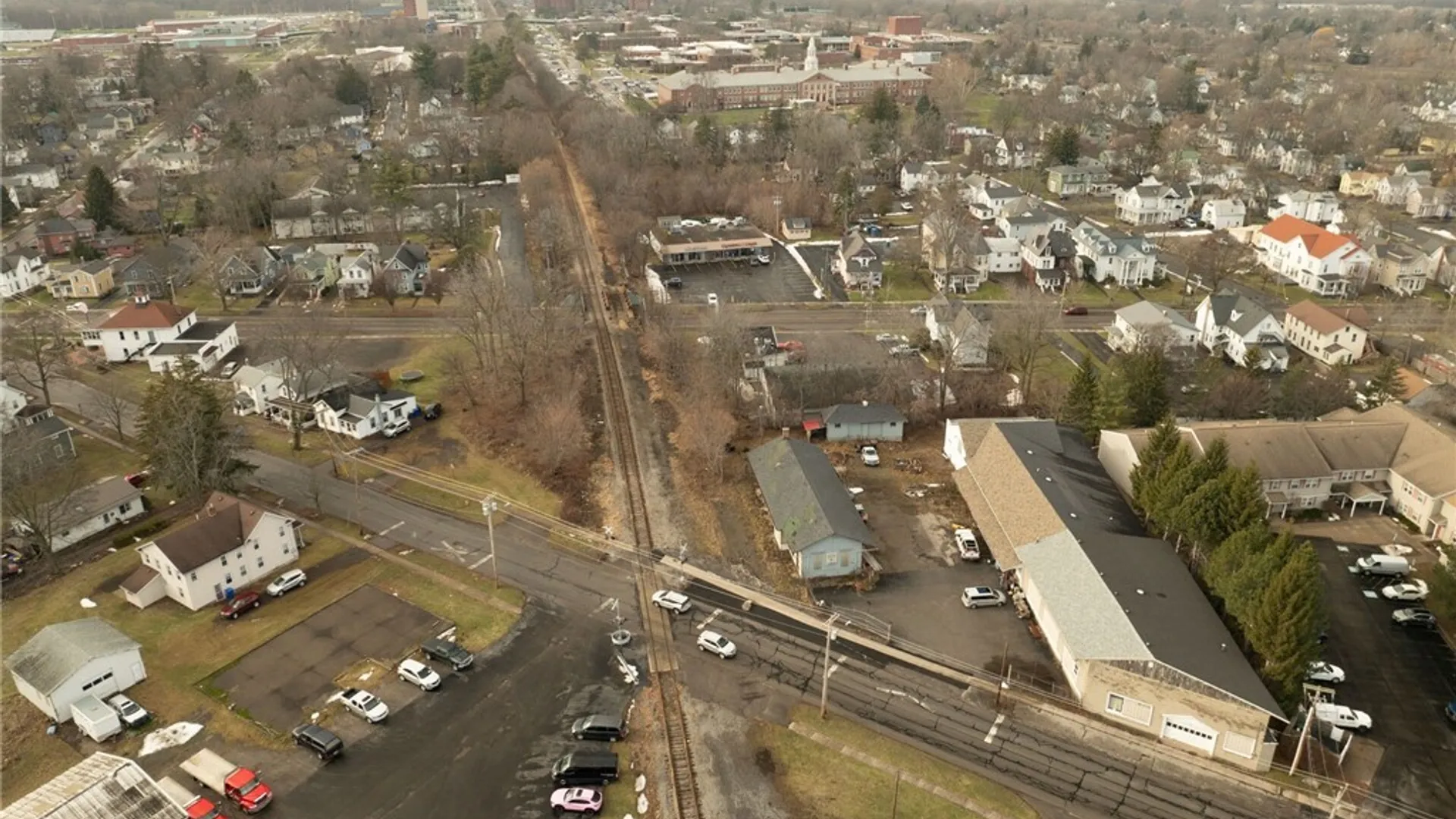 Property at 150 Park Avenue, Sweden, NY 14420 5