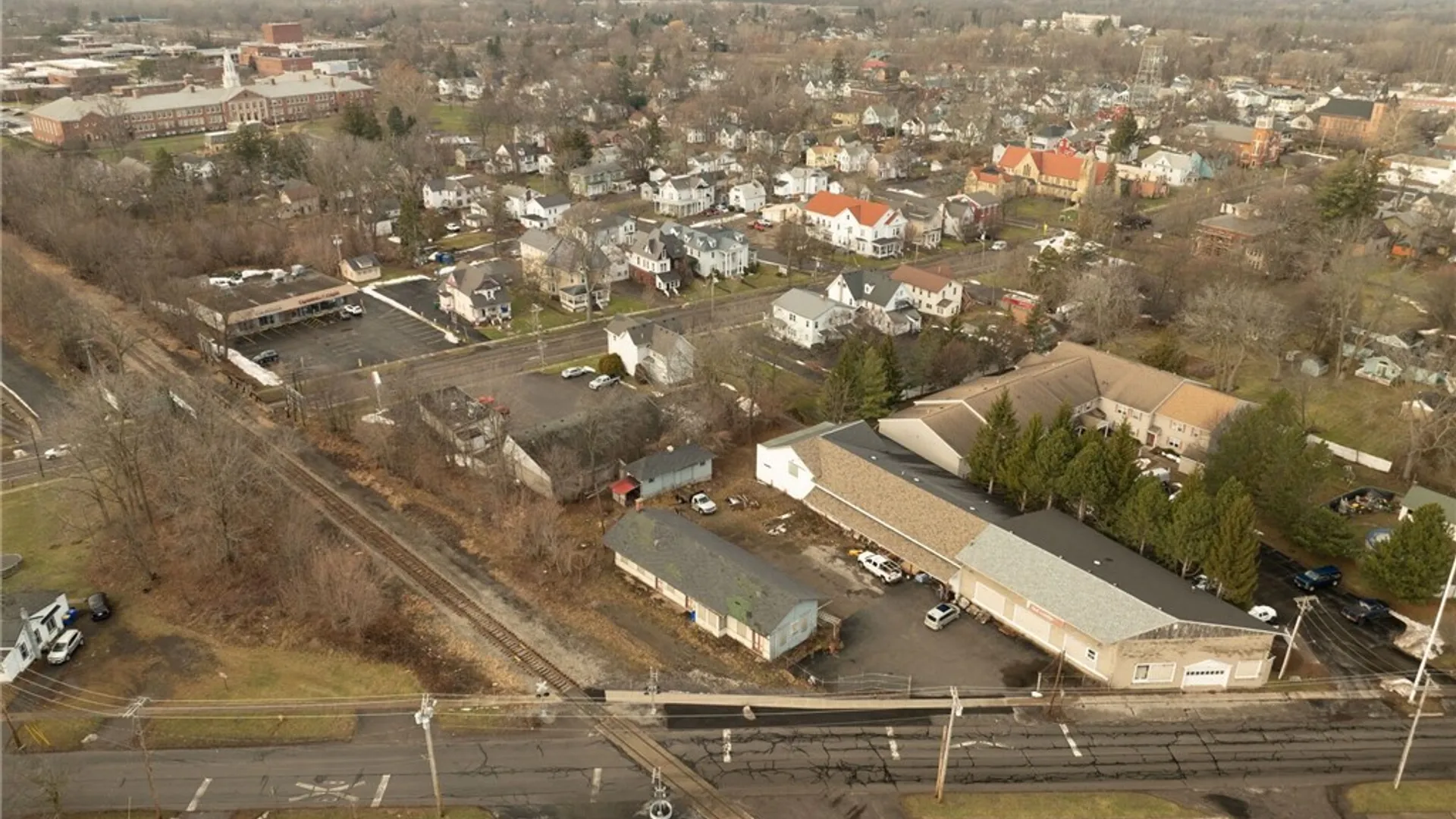 Property at 150 Park Avenue, Sweden, NY 14420 6