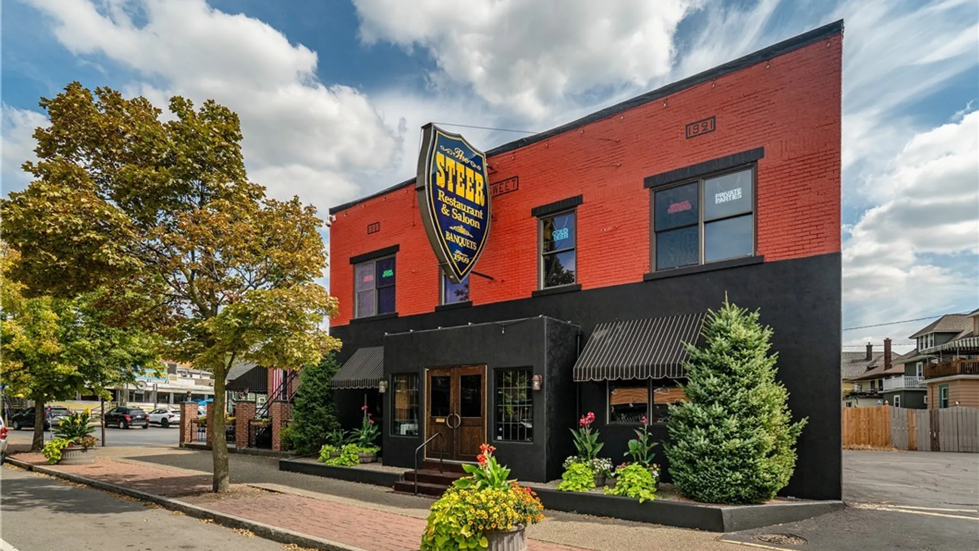 Property at 3149 Main Street, Buffalo, NY 14214 2