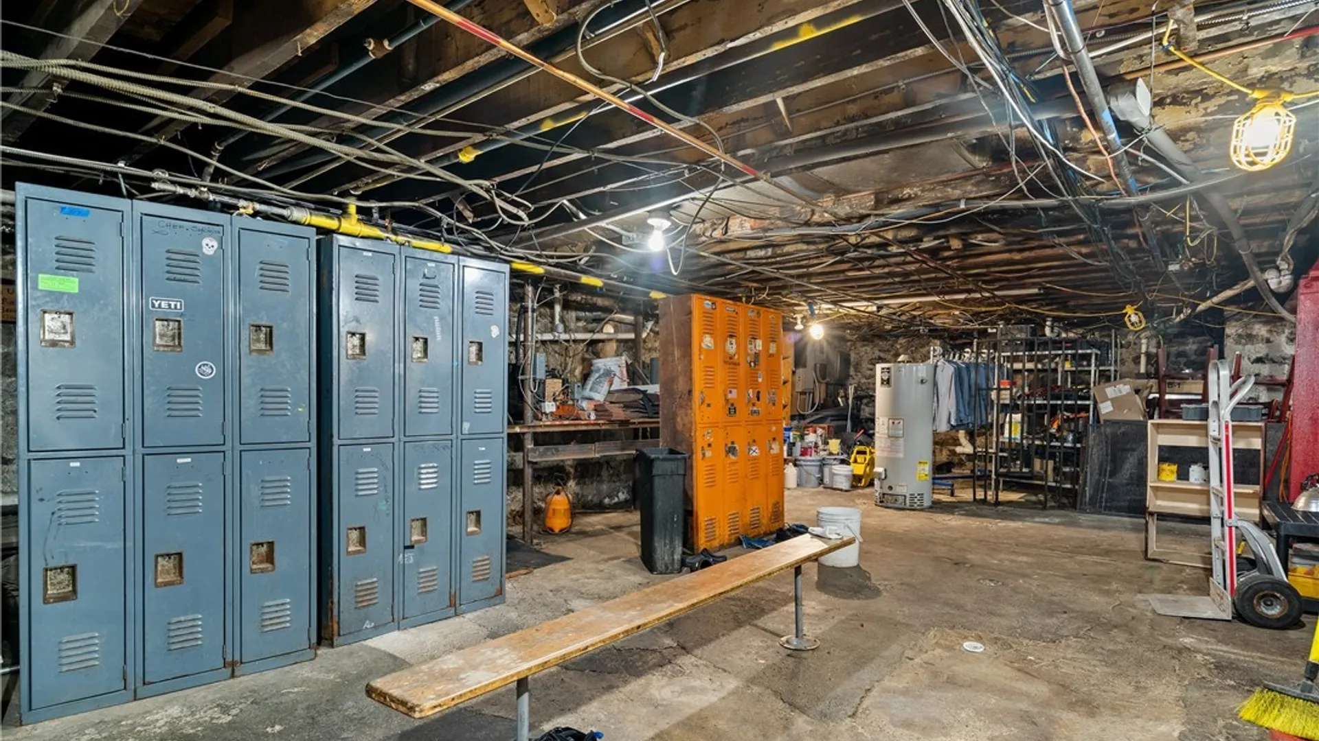 Property at 3149 Main Street, Buffalo, NY 14214 27