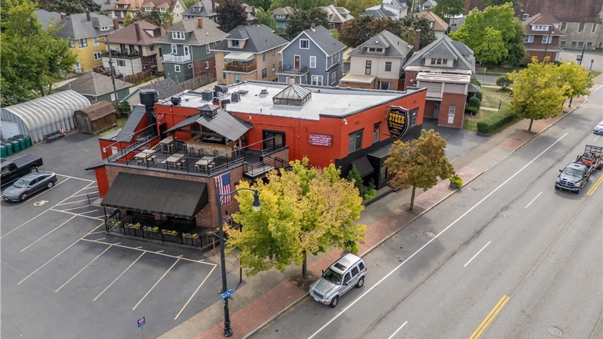 Property at 3149 Main Street, Buffalo, NY 14214 3