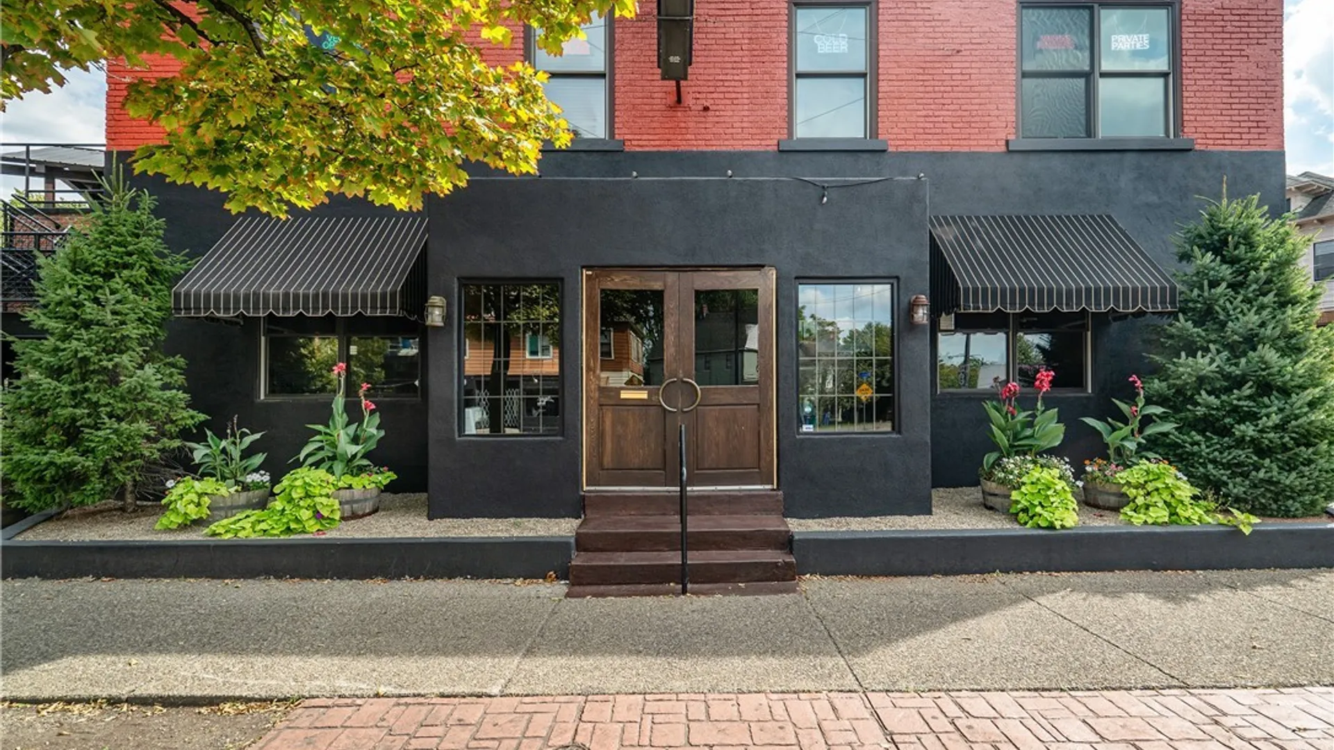 Property at 3149 Main Street, Buffalo, NY 14214 4