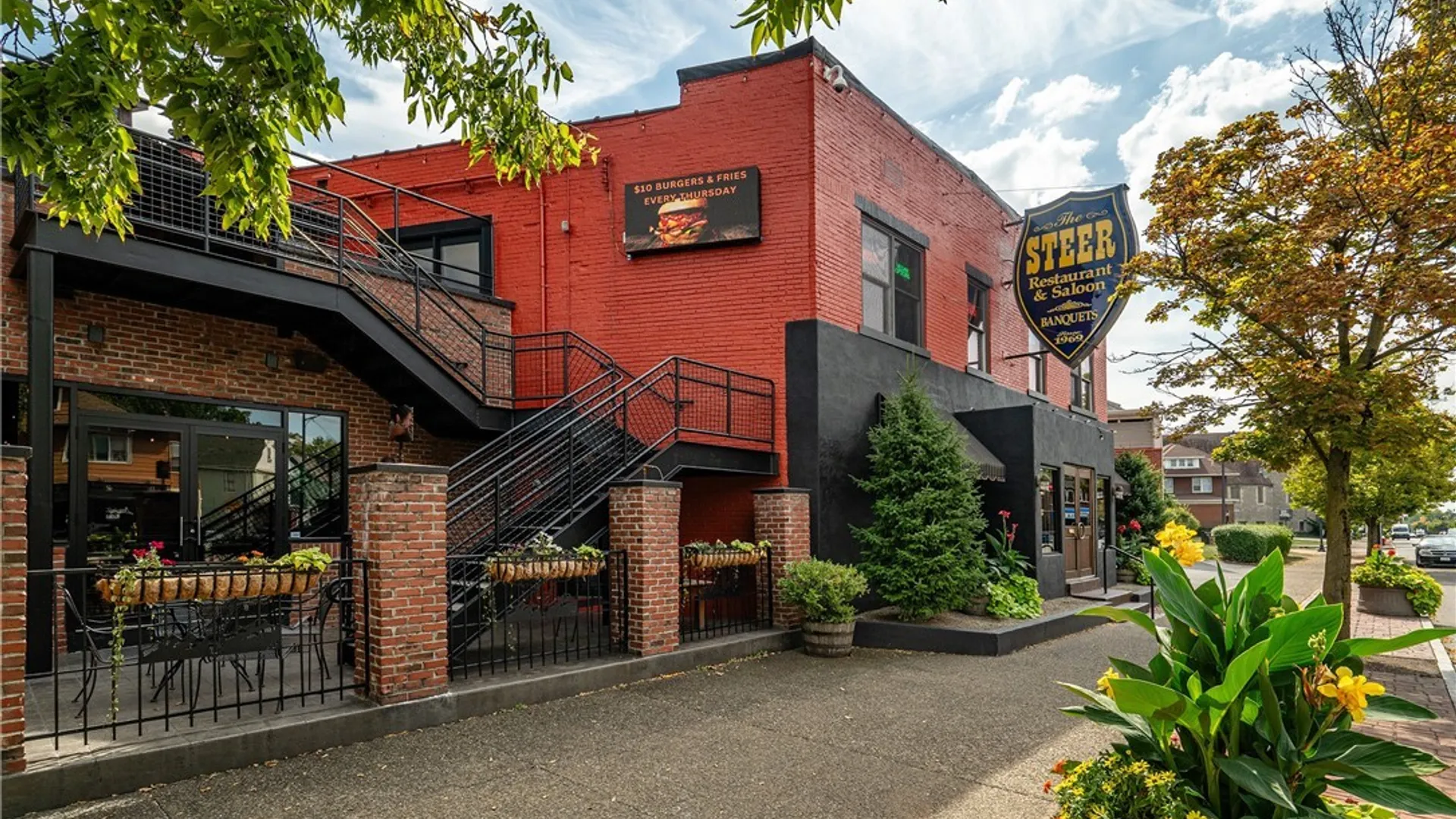 Property at 3149 Main Street, Buffalo, NY 14214 47