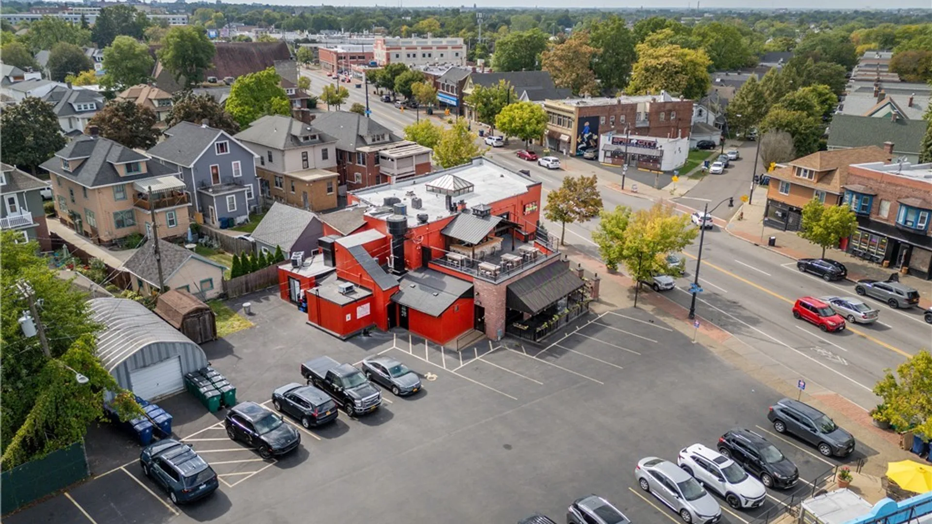 Property at 3149 Main Street, Buffalo, NY 14214 50