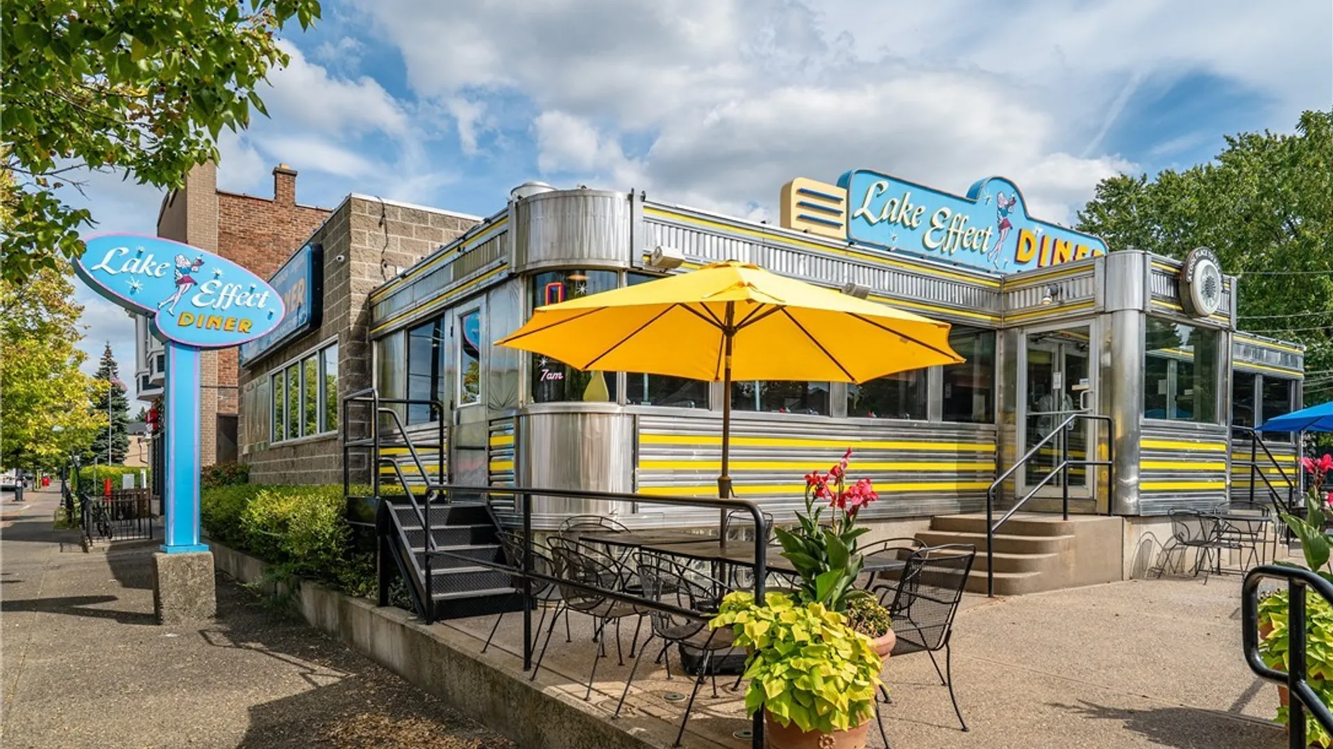 Property at 3165 Main Street, Buffalo, NY 14214 2