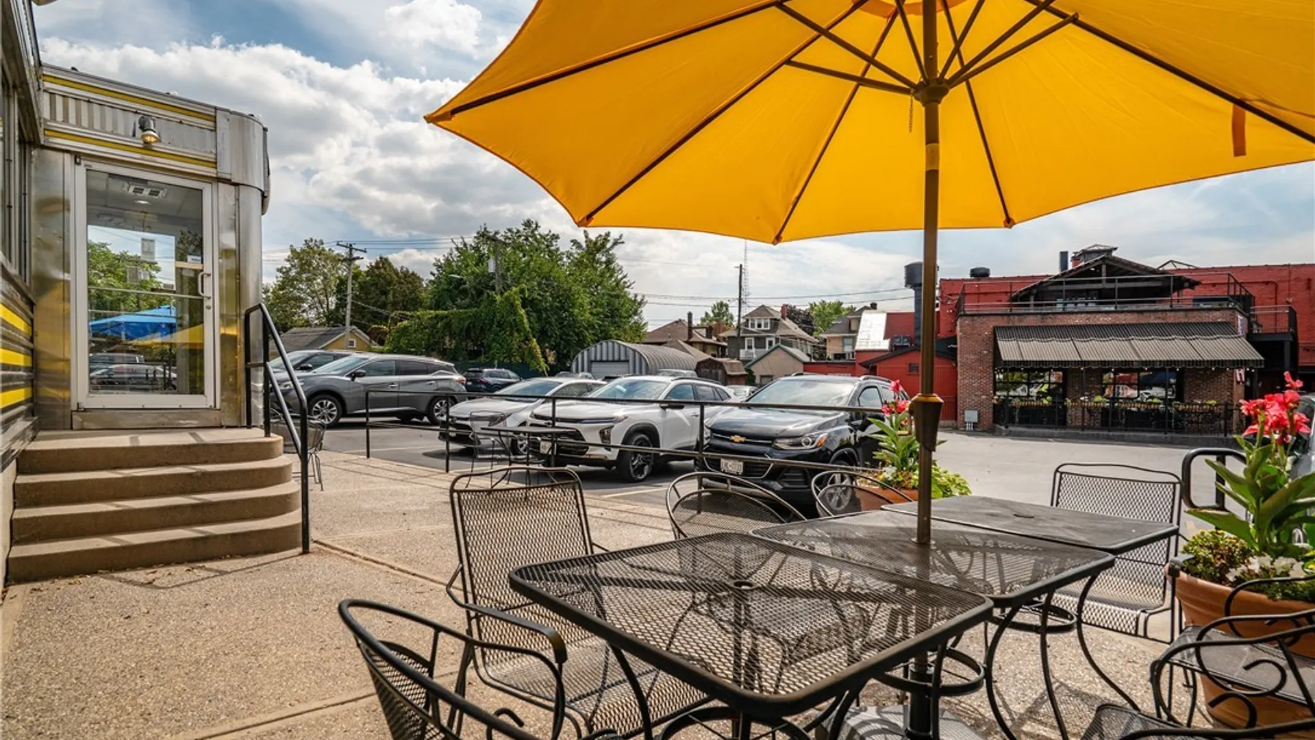 Property at 3165 Main Street, Buffalo, NY 14214 28