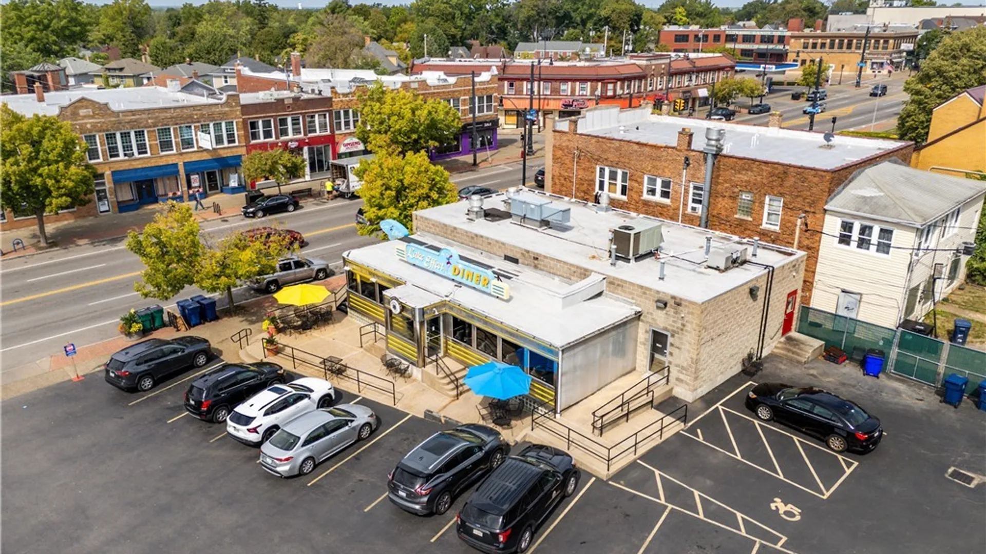 Property at 3165 Main Street, Buffalo, NY 14214 31